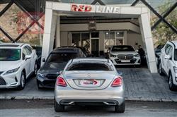 مێرسێدس بێنز C-Class